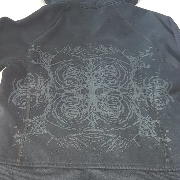 Lululemon Special Edition Zipup Hoodie - Picture 3 of 6